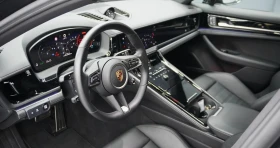 Porsche Panamera 4, снимка 5
