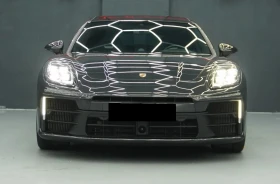 Porsche Panamera 4, снимка 2