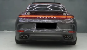 Porsche Panamera 4, снимка 4