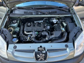 Peugeot Partner 1.6D, снимка 7