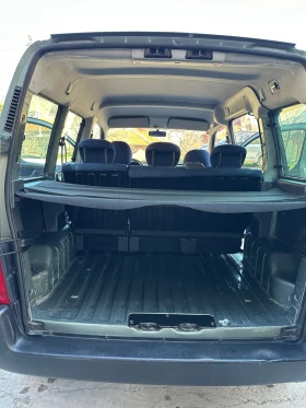 Peugeot Partner 1.6D, снимка 9