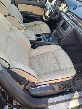 VW Phaeton, снимка 6