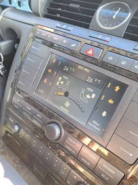 VW Phaeton, снимка 10