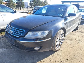 VW Phaeton, снимка 1
