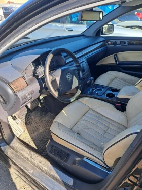 VW Phaeton, снимка 5