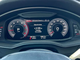 Audi A6 * АВТО КРЕДИТ* ЦЕНА ДО БГ * СЕРВИЗНА ИСТОРИЯ * , снимка 9