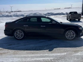 Audi A6 * АВТО КРЕДИТ* ЦЕНА ДО БГ * СЕРВИЗНА ИСТОРИЯ * , снимка 3