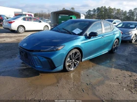 Toyota Camry 2.5l Xse, снимка 2