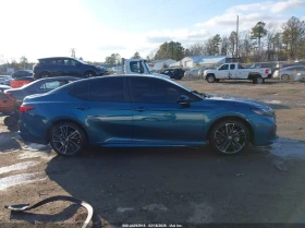 Toyota Camry 2.5l Xse, снимка 13