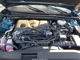 Toyota Camry 2.5l Xse, снимка 10