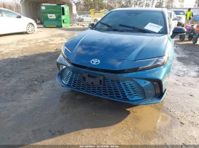 Toyota Camry 2.5l Xse, снимка 6