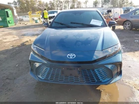 Toyota Camry 2.5l Xse, снимка 12