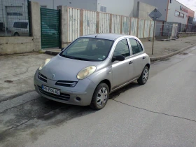 Nissan Micra 1.3 i - * * KLIMATIK* * , снимка 12