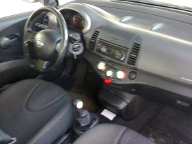 Nissan Micra 1.3 i - * * KLIMATIK* * , снимка 16