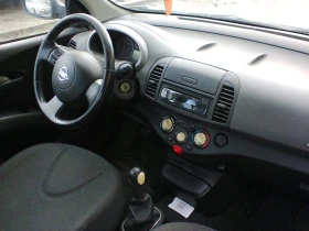 Nissan Micra 1.3 i - * * KLIMATIK* * , снимка 5