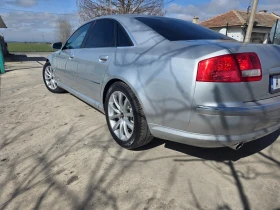 Audi A8 А8 4.2 335кс , снимка 5