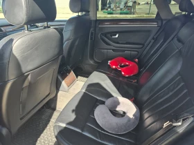 Audi A8 А8 4.2 335кс , снимка 7