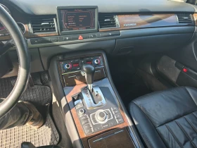 Audi A8 А8 4.2 335кс , снимка 9
