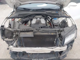 Audi A7 3.0L V-6 DI, DOHC, VVT, SUPERCHARGER, 310HP All, снимка 10