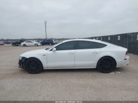 Audi A7 3.0L V-6 DI, DOHC, VVT, SUPERCHARGER, 310HP All, снимка 14