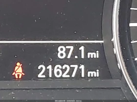 Audi A7 3.0L V-6 DI, DOHC, VVT, SUPERCHARGER, 310HP All, снимка 15