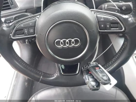 Audi A7 3.0L V-6 DI, DOHC, VVT, SUPERCHARGER, 310HP All, снимка 11