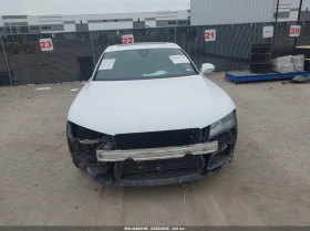Audi A7 3.0L V-6 DI, DOHC, VVT, SUPERCHARGER, 310HP All, снимка 12