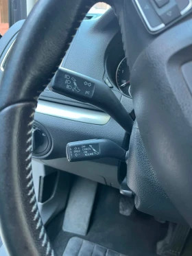 Seat Alhambra 2.0 TDI 7 места, снимка 16