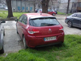 Citroen C4 1.4 i - Евро 5  , снимка 10