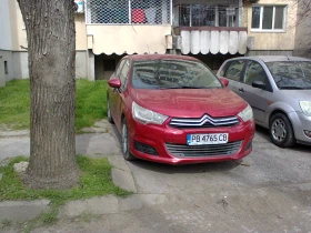 Citroen C4 1.4 i - Евро 5  , снимка 2