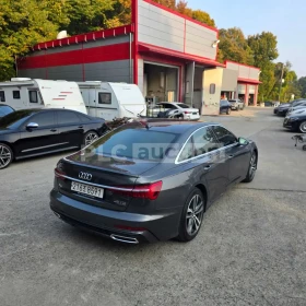 Audi A6 2021* 45TDI* ДИСТРОНИК* ОБДУХ* КРАЙНА ЦЕНА, снимка 6