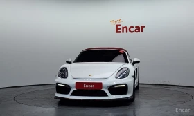 Porsche Boxster * 2.7* , снимка 2