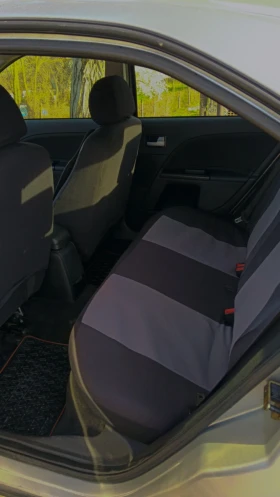 Ford Mondeo 2.0TDCI, снимка 3