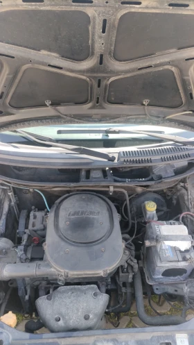 Fiat Punto Punto, снимка 8