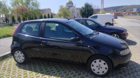 Fiat Punto Punto, снимка 2