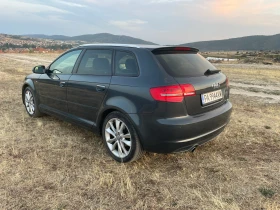 Audi A3 2.0 TDI, снимка 7