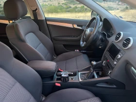 Audi A3 2.0 TDI, снимка 15
