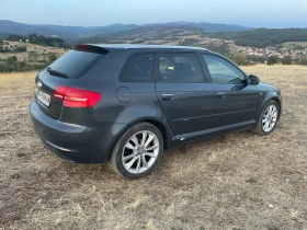 Audi A3 2.0 TDI, снимка 5