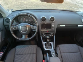 Audi A3 2.0 TDI, снимка 10