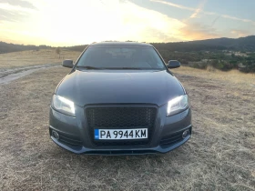Audi A3 2.0 TDI, снимка 2