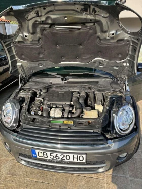 Mini Cooper, снимка 8