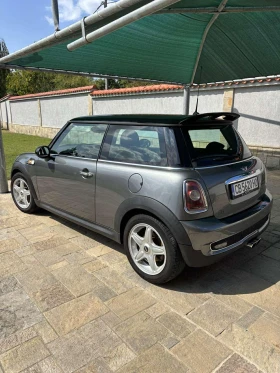 Mini Cooper, снимка 4
