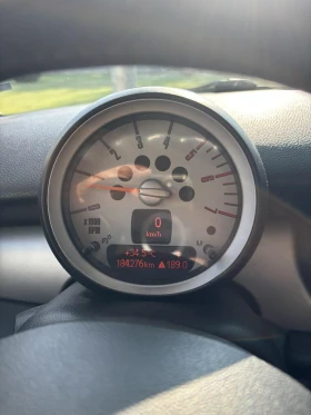 Mini Cooper, снимка 12