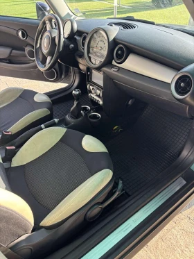 Mini Cooper, снимка 10