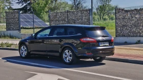 Ford Mondeo 2.0TDCI, снимка 5