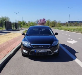 Ford Mondeo 2.0TDCI, снимка 3