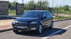 Ford Mondeo 2.0TDCI, снимка 4