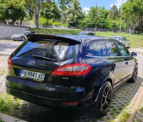 Ford Mondeo 2.0TDCI, снимка 5