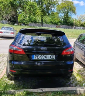 Ford Mondeo 2.0TDCI, снимка 6