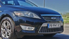 Ford Mondeo 2.0TDCI, снимка 13